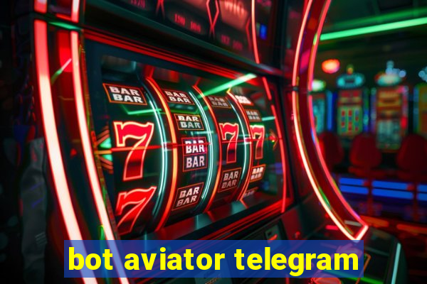 bot aviator telegram